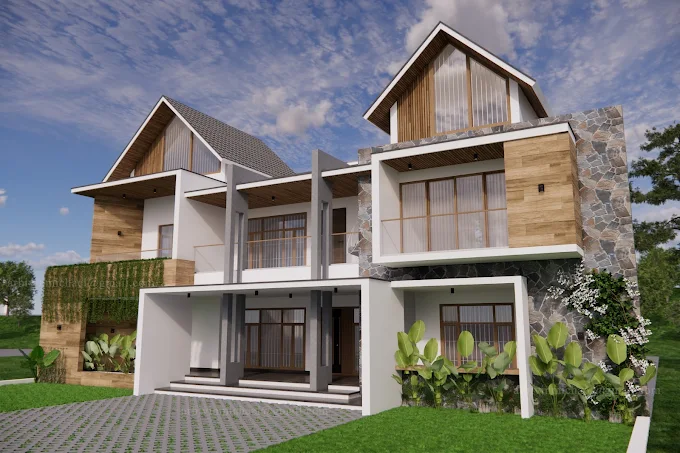 Custom Residence Handover